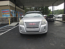 Thumbnail image of 2014 GMC Terrain at Rock Bottom Auto Sales Inc.