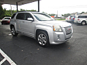 2014 GMC Terrain Denali at Rock Bottom Auto Sales Inc.