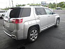 Thumbnail image of 2014 GMC Terrain at Rock Bottom Auto Sales Inc.