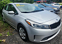 2017 Kia Forte LX at ALABAMA AUTO SALES