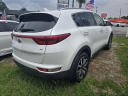 2019 Kia Sportage EX at USA Auto Sales