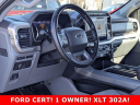 Thumbnail image of 2021 Ford F-150 at Haggerty Ford Used