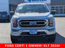 Thumbnail image of 2021 Ford F-150 at Haggerty Ford Used