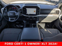 Thumbnail image of 2021 Ford F-150 at Haggerty Ford Used