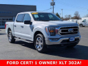 2021 Ford F-150 XLT at Haggerty Ford Used