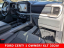 Thumbnail image of 2021 Ford F-150 at Haggerty Ford Used