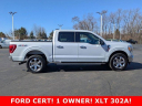 Thumbnail image of 2021 Ford F-150 at Haggerty Ford Used