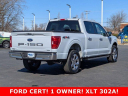 Thumbnail image of 2021 Ford F-150 at Haggerty Ford Used