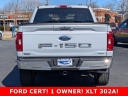 Thumbnail image of 2021 Ford F-150 at Haggerty Ford Used