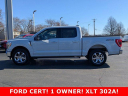 Thumbnail image of 2021 Ford F-150 at Haggerty Ford Used
