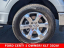 Thumbnail image of 2021 Ford F-150 at Haggerty Ford Used