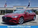 Thumbnail image of 2023 Hyundai SONATA at Bayway Chevrolet