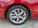 Thumbnail image of 2023 Hyundai SONATA at Bayway Chevrolet
