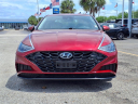 Thumbnail image of 2023 Hyundai SONATA at Bayway Chevrolet
