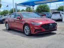 Thumbnail image of 2023 Hyundai SONATA at Bayway Chevrolet
