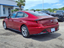 Thumbnail image of 2023 Hyundai SONATA at Bayway Chevrolet