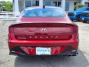 Thumbnail image of 2023 Hyundai SONATA at Bayway Chevrolet
