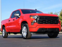 2025 Chevrolet Silverado 1500 Custom at Landers Chevrolet of Norman
