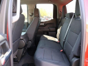Thumbnail image of 2025 Chevrolet Silverado 1500 at Landers Chevrolet of Norman