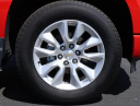 Thumbnail image of 2025 Chevrolet Silverado 1500 at Landers Chevrolet of Norman