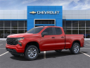Thumbnail image of 2025 Chevrolet Silverado 1500 at Landers Chevrolet of Norman