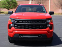 Thumbnail image of 2025 Chevrolet Silverado 1500 at Landers Chevrolet of Norman