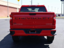 Thumbnail image of 2025 Chevrolet Silverado 1500 at Landers Chevrolet of Norman