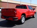 Thumbnail image of 2025 Chevrolet Silverado 1500 at Landers Chevrolet of Norman