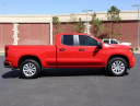 Thumbnail image of 2025 Chevrolet Silverado 1500 at Landers Chevrolet of Norman