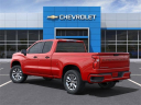 Thumbnail image of 2025 Chevrolet Silverado 1500 at Landers Chevrolet of Norman