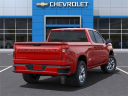 Thumbnail image of 2025 Chevrolet Silverado 1500 at Landers Chevrolet of Norman