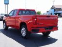 Thumbnail image of 2025 Chevrolet Silverado 1500 at Landers Chevrolet of Norman