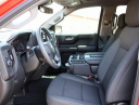 Thumbnail image of 2025 Chevrolet Silverado 1500 at Landers Chevrolet of Norman