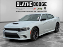 Thumbnail image of 2022 Dodge Charger at Olathe Dodge Chrysler Jeep Ram