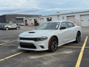 Thumbnail image of 2022 Dodge Charger at Olathe Dodge Chrysler Jeep Ram