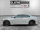Thumbnail image of 2022 Dodge Charger at Olathe Dodge Chrysler Jeep Ram
