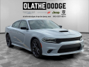 Thumbnail image of 2022 Dodge Charger at Olathe Dodge Chrysler Jeep Ram