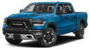 Thumbnail image of 2022 Ram 1500 at Vista Motors Inc.