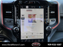 Thumbnail image of 2022 Ram 1500 at Vista Motors Inc.