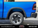 Thumbnail image of 2022 Ram 1500 at Vista Motors Inc.