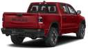 Thumbnail image of 2022 Ram 1500 at Vista Motors Inc.