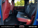 Thumbnail image of 2022 Ram 1500 at Vista Motors Inc.