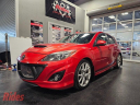 Thumbnail image of 2010 Mazda Mazdaspeed3 at Rides Auto Sales