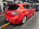 Thumbnail image of 2010 Mazda Mazdaspeed3 at Rides Auto Sales