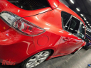Thumbnail image of 2010 Mazda Mazdaspeed3 at Rides Auto Sales