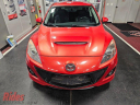 Thumbnail image of 2010 Mazda Mazdaspeed3 at Rides Auto Sales