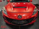 Thumbnail image of 2010 Mazda Mazdaspeed3 at Rides Auto Sales