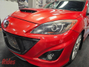 Thumbnail image of 2010 Mazda Mazdaspeed3 at Rides Auto Sales