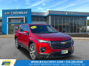 Thumbnail image of 2022 Chevrolet Traverse at Bical Chevrolet of Valley Stream