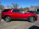 Thumbnail image of 2022 Chevrolet Traverse at Bical Chevrolet of Valley Stream